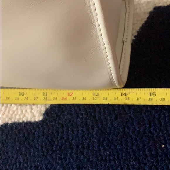 KATE SPADE Cream Handbag - Picture 8 of 8